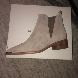 Marc Fisher LTD Yale Chelsea Boot